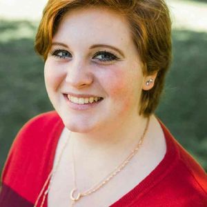 Meet your Posher, Elissa